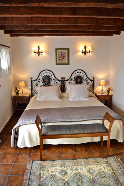 Casa Rural Claudio Mazo Esterno foto