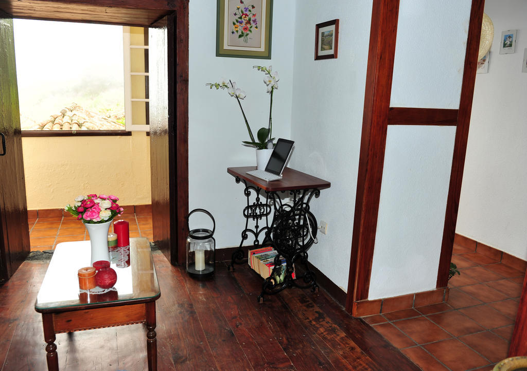 Casa Rural Claudio Mazo Esterno foto