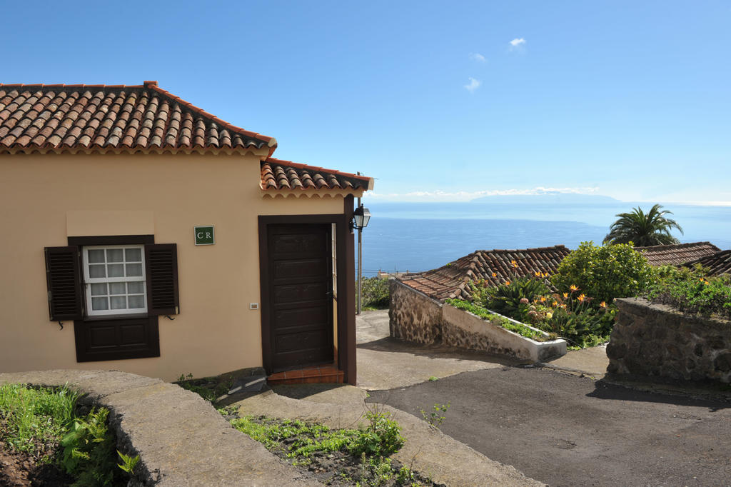 Casa Rural Claudio Mazo Esterno foto