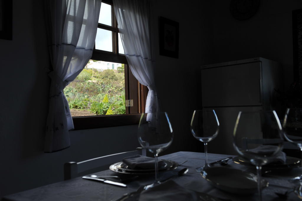 Casa Rural Claudio Mazo Esterno foto